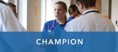 Champion Image link to Champion Video